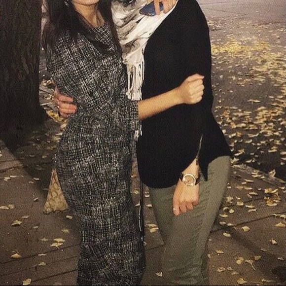 Patterned Jumpsuit - Picture 3 of 3